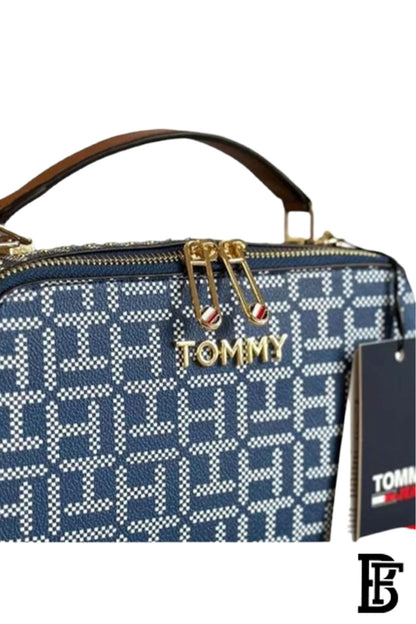 Tommy Hilfiger shoulder bag\BAGD020 image 1