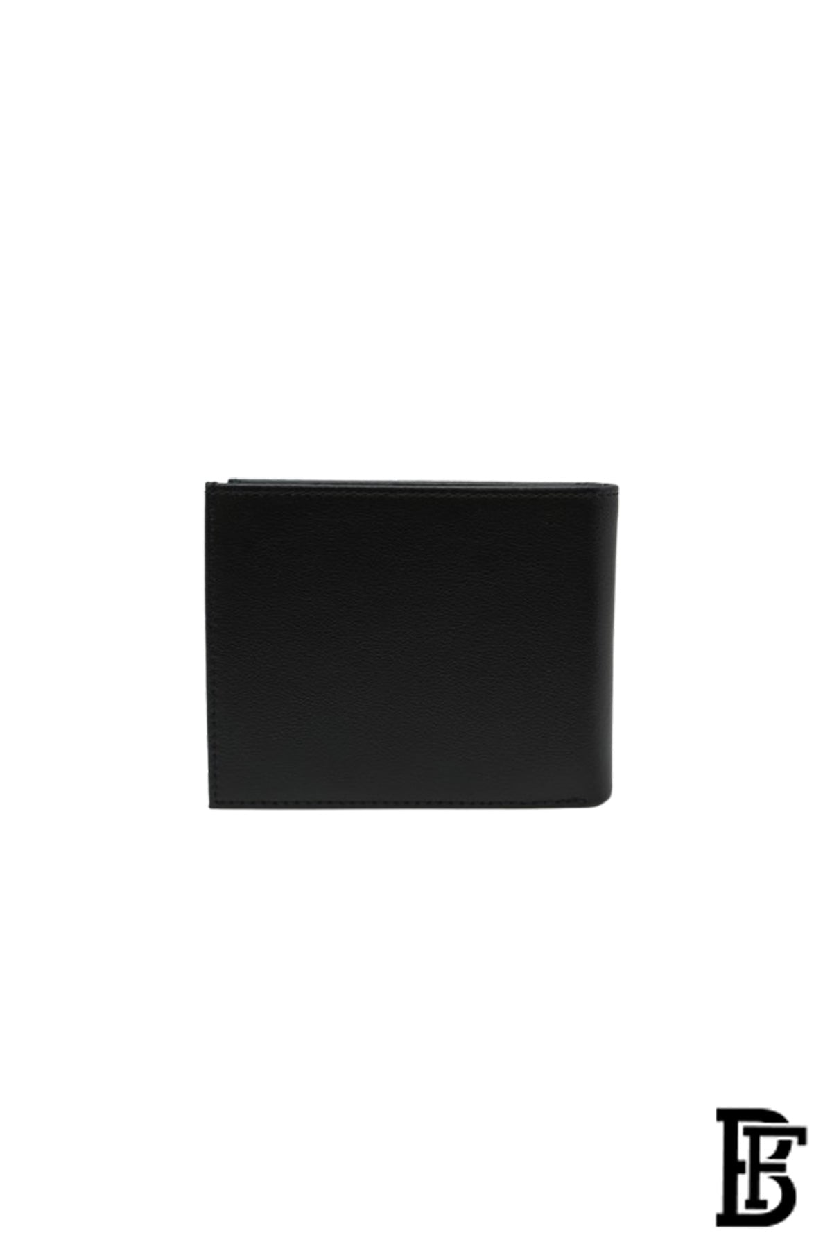 TOMMY HILFIGER Men Leather Wallet image 3