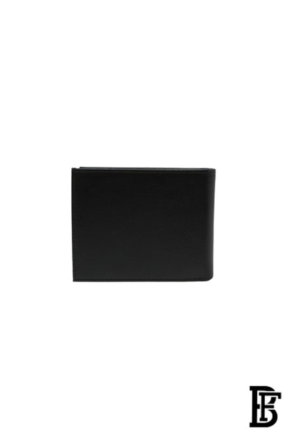 TOMMY HILFIGER Men Leather Wallet image 3