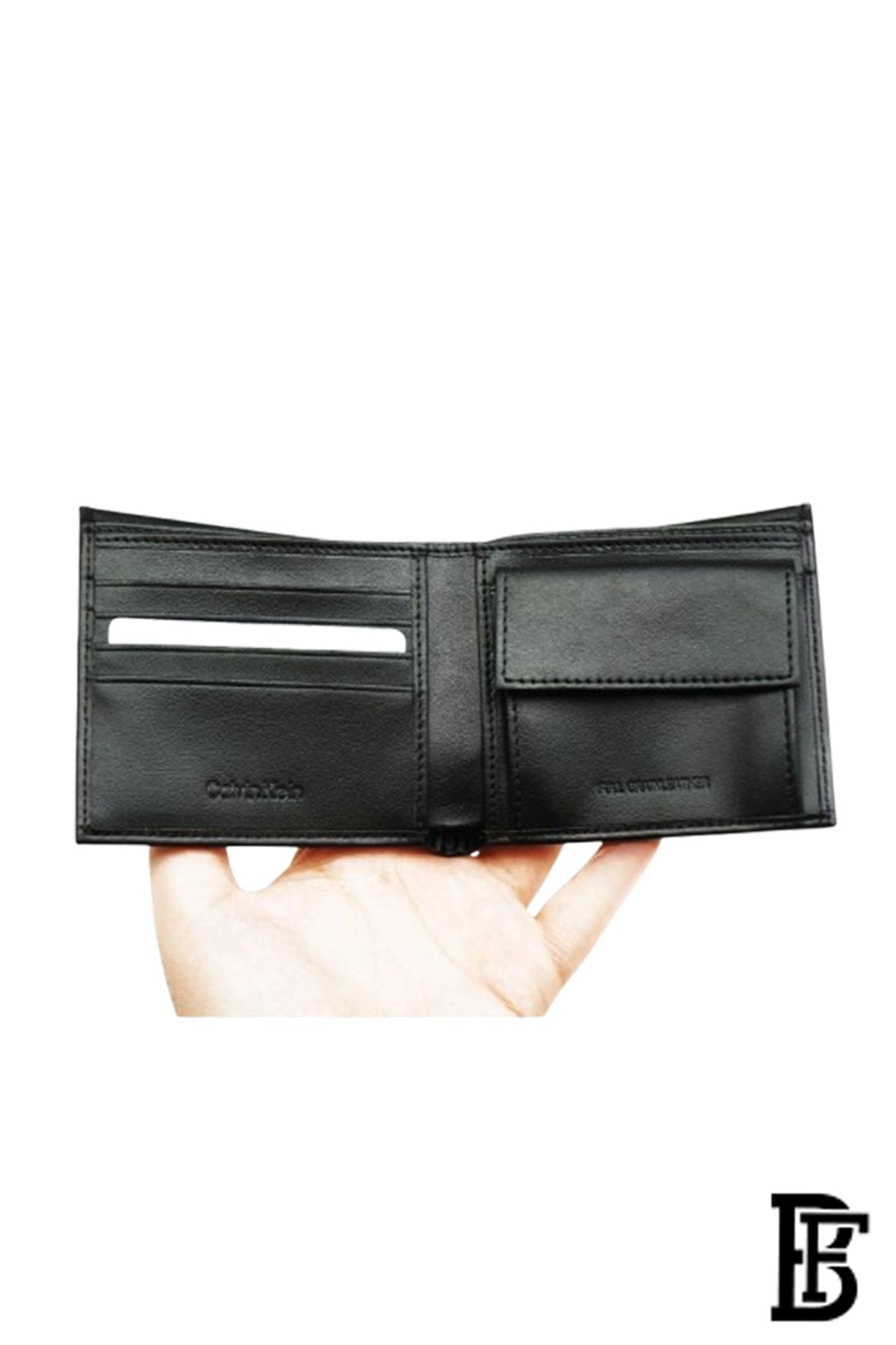 Men Wallet By Calvin klein ckw20 image 6
