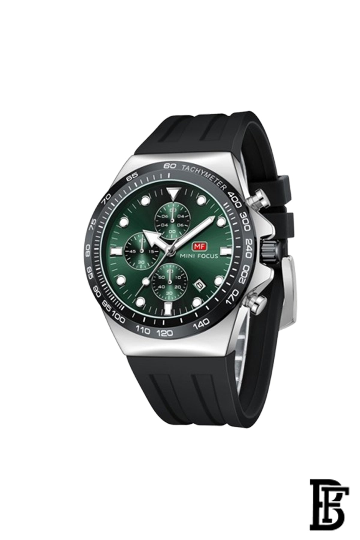 Mini Focus Watch For Men MF0488G.03 image 1
