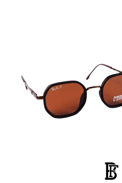 Generic Men Sunglasses inspired by RAYBAN Sn855 image 3