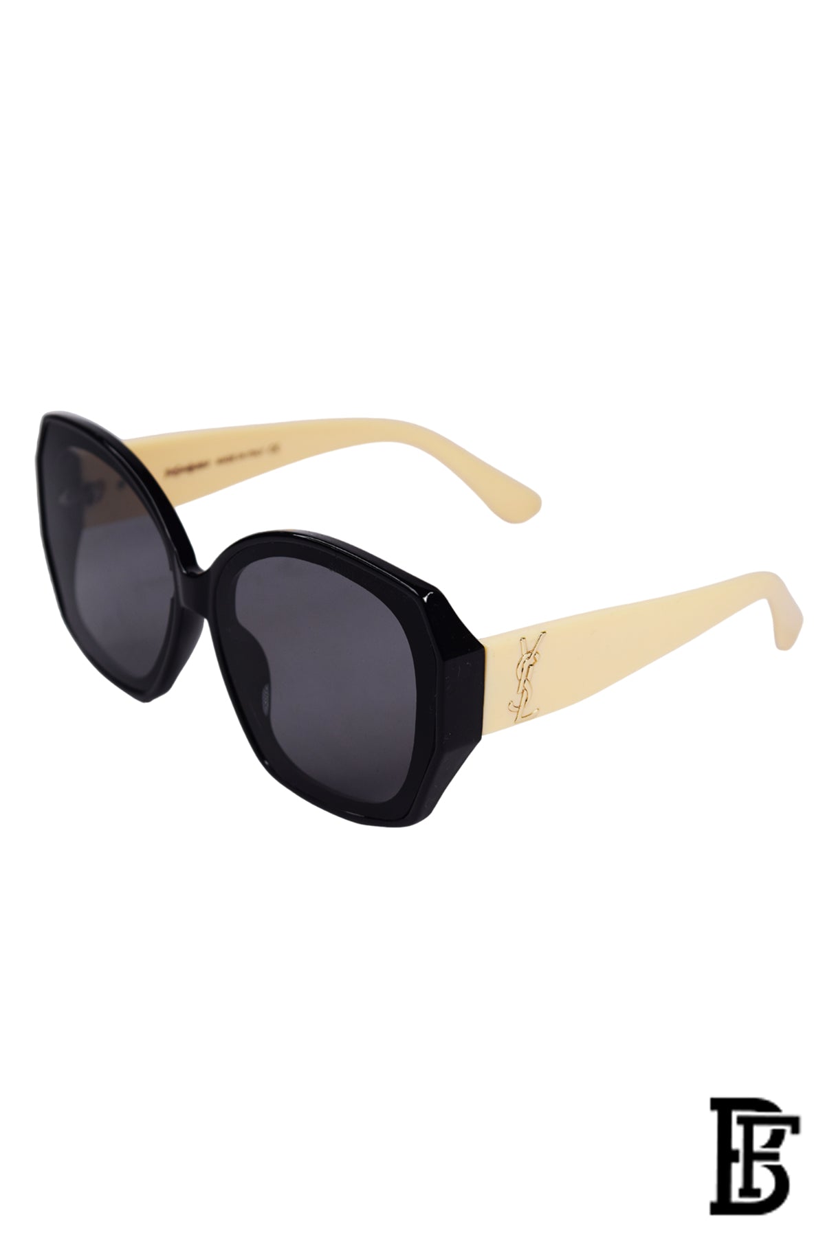 Generic Women Sunglasses Inspired By SAINT LAURENT SN738 image 3