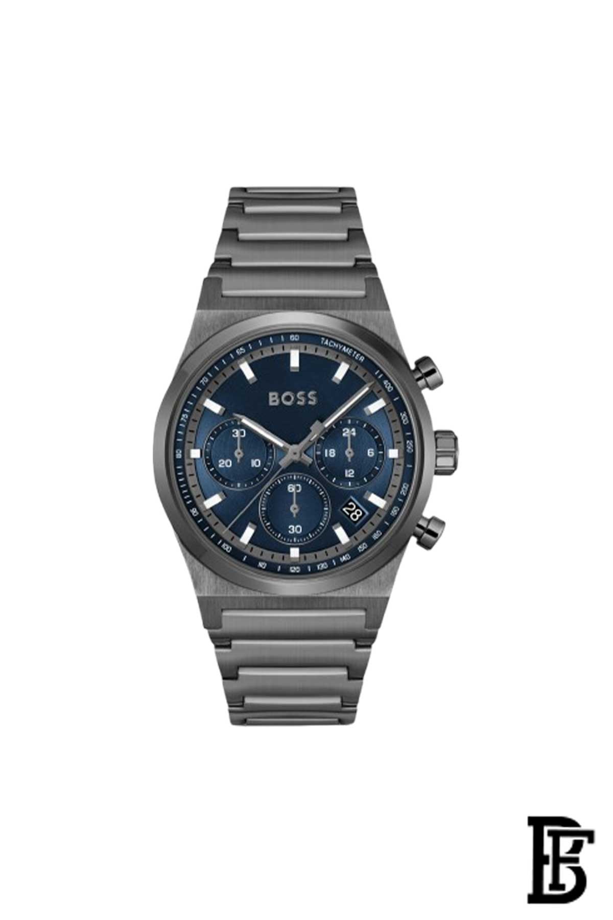 Hugo Boss Watch For Men 1514223 image 1