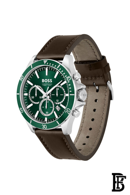 Hugo Boss Watch For Men 1514098 image 2
