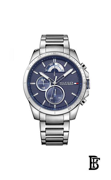 Tommy HIlfiger Watch For Men  1791348 image 1