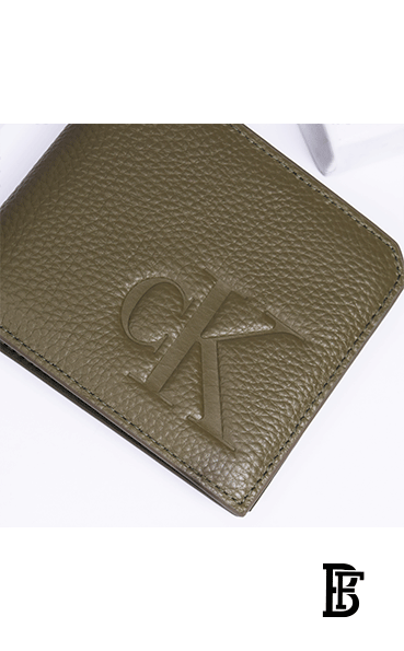 Calvin Klein wallet for men image 2