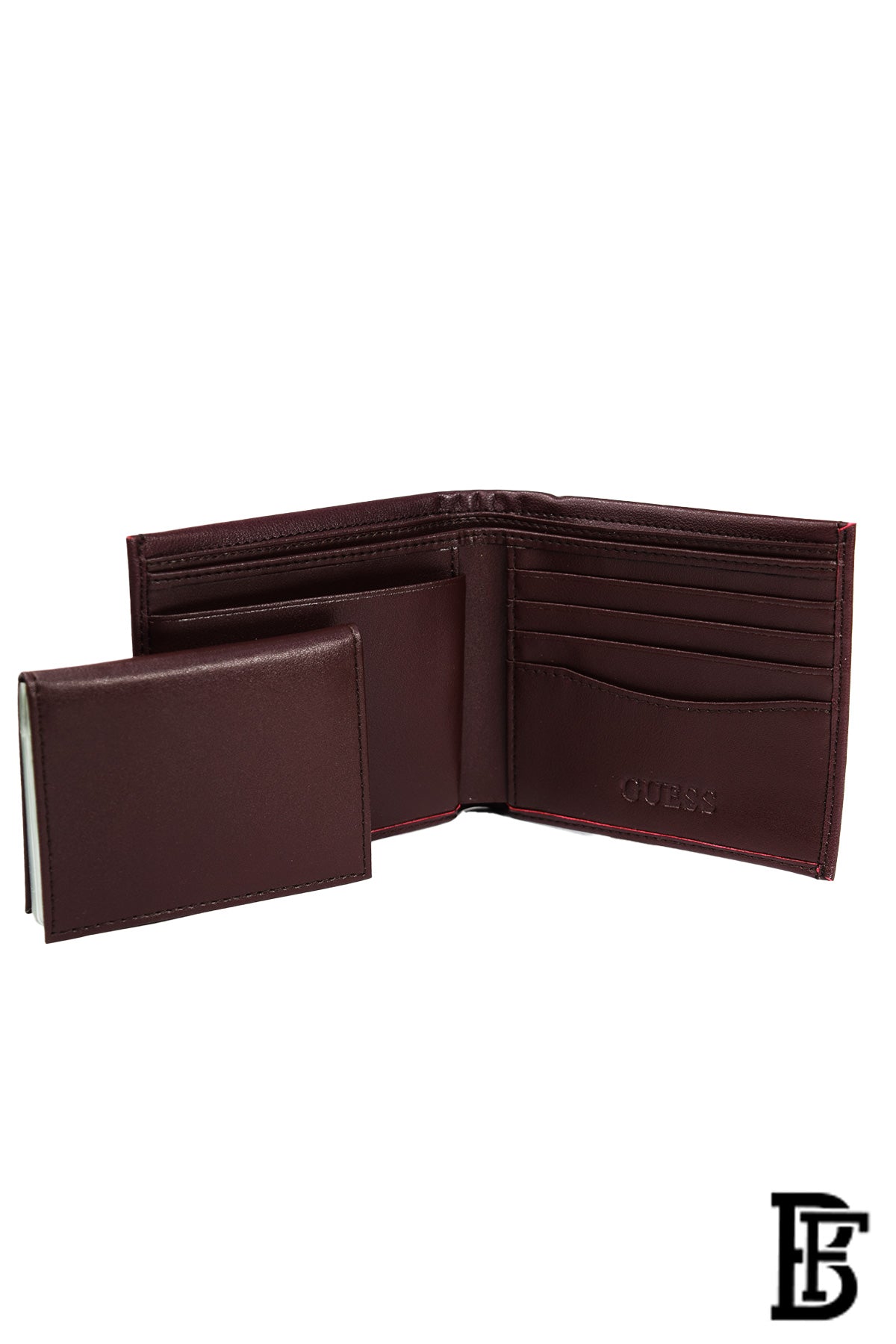 Men Wallet by Guess guw12 image 4
