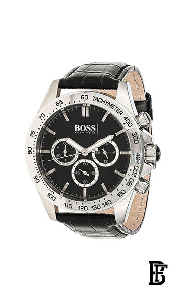 Hugo Boss Watch For Men (1513178) image 2