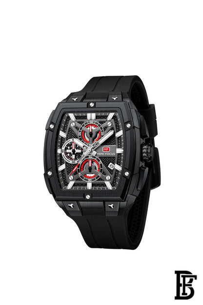Mini Focus  Watch for Men MF0602G.05 image 1