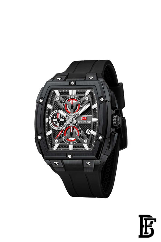 Mini Focus  Watch for Men MF0602G.05 image 1