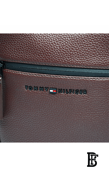 Tommy Hilfiger Crossbody Messenger Bag For Men menbag043 image 2