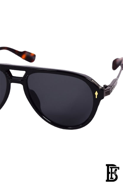 Generic men sunglasses  SG295 image 2