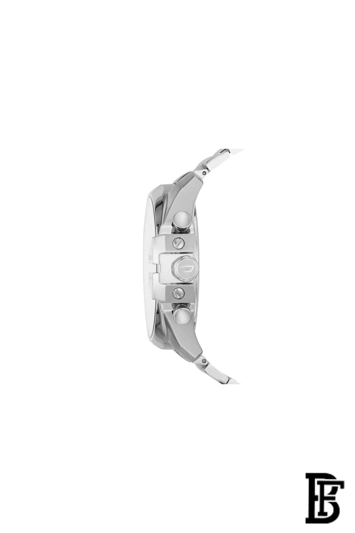 DIESEL Men's Stainless Steel Analog Wrist Watch DZ4477 image 2