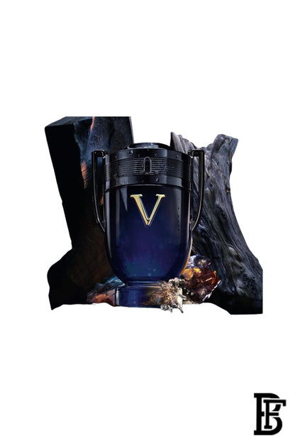 Paco Rabanne Elixir Victory Eau de Parfum Spray for Men image 2