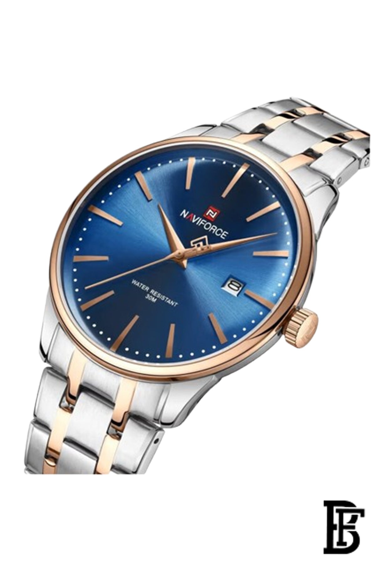 NAVIFORCE NF9230 SBERG     Men's Watch image 2