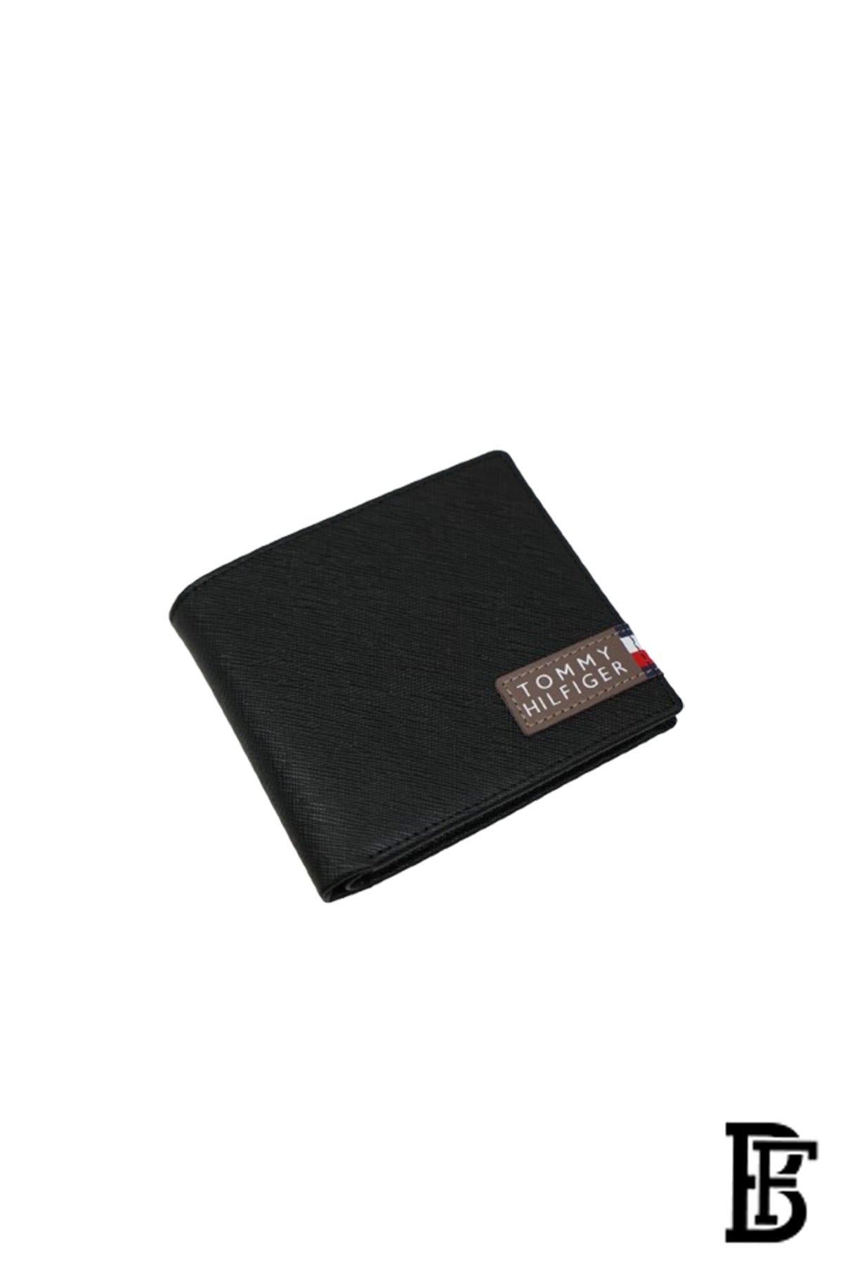 TOMMY HILFIGER Men Leather Wallet image 4