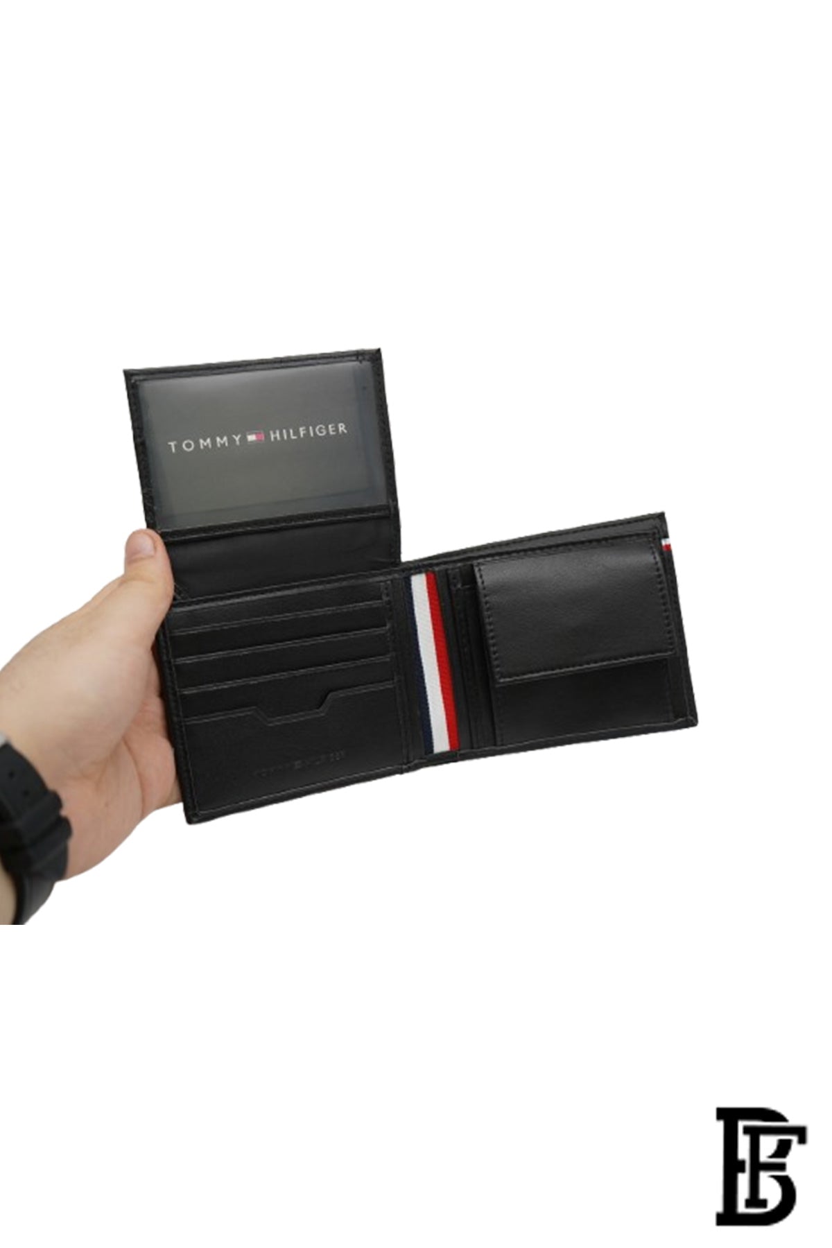 TOMMY HILFIGER Wallet for Men-wallet000066 image 6