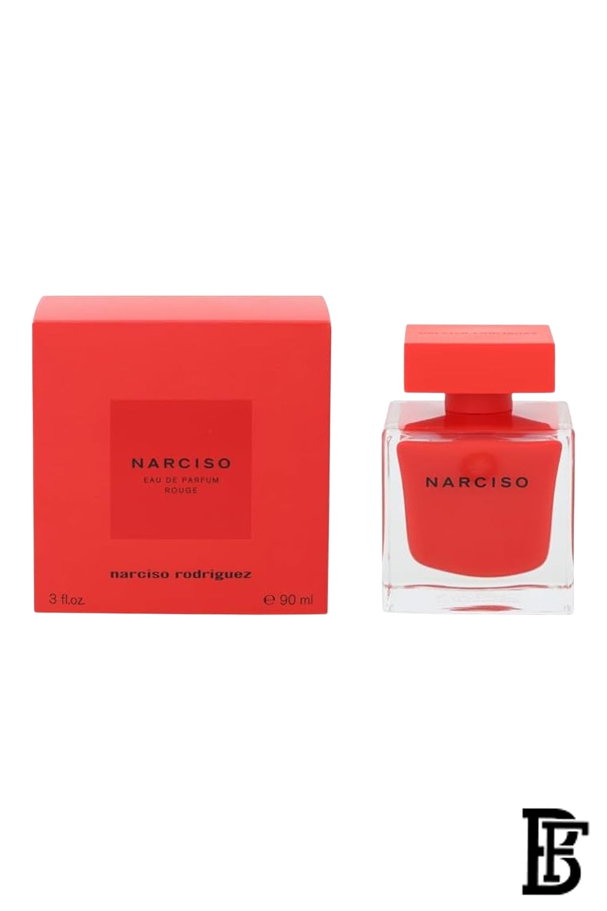 NARCISO RODRIGUEZ ROUGE PU97 image 0