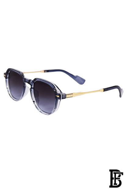 Generic men sunglasses  SG499 image 2