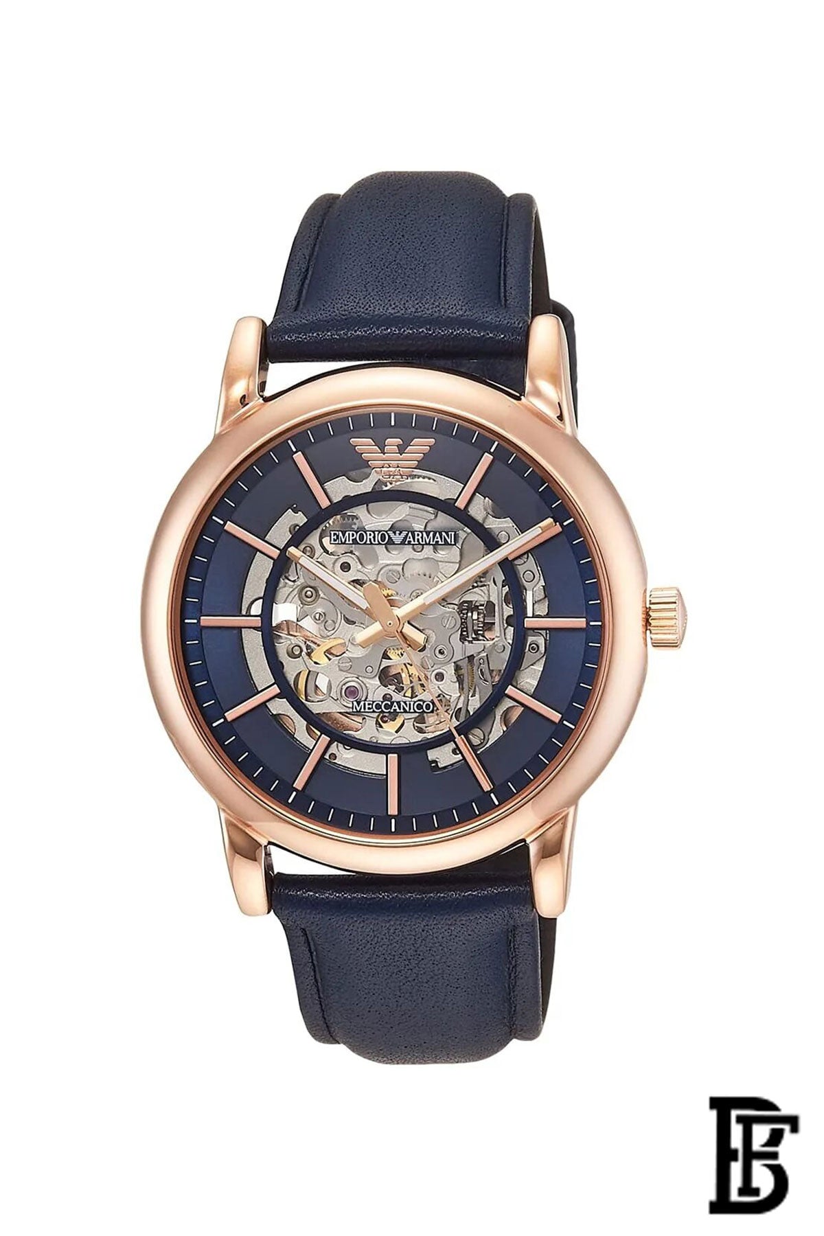 Emporio Armani Watch For Men AR60050 image 2