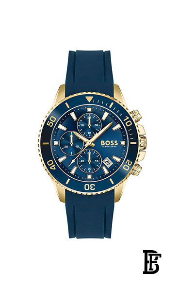 Hugo Boss Watch For Men 1513965 image 0