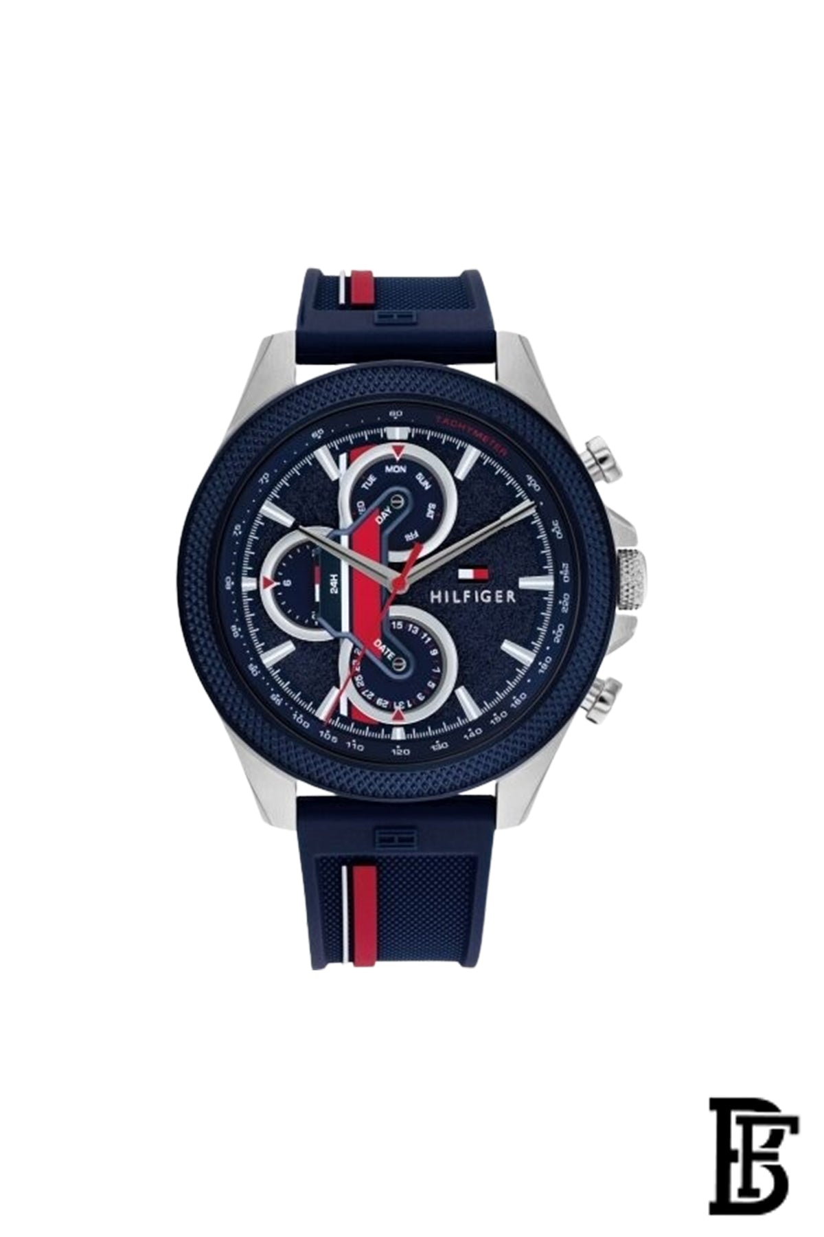 Tommy Hilfiger Watch For Men 1792083 image 0