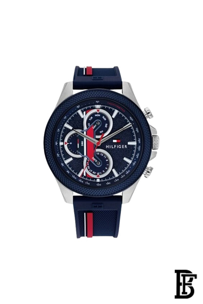 Tommy Hilfiger Watch For Men 1792083 image 0