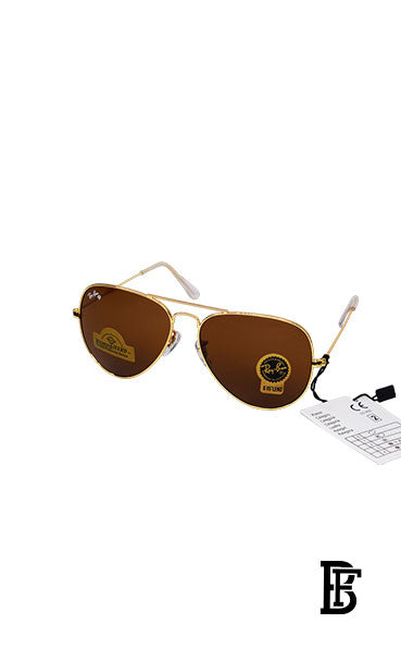 Generic oval sunglasses inspired by Rayban sn032 image 0