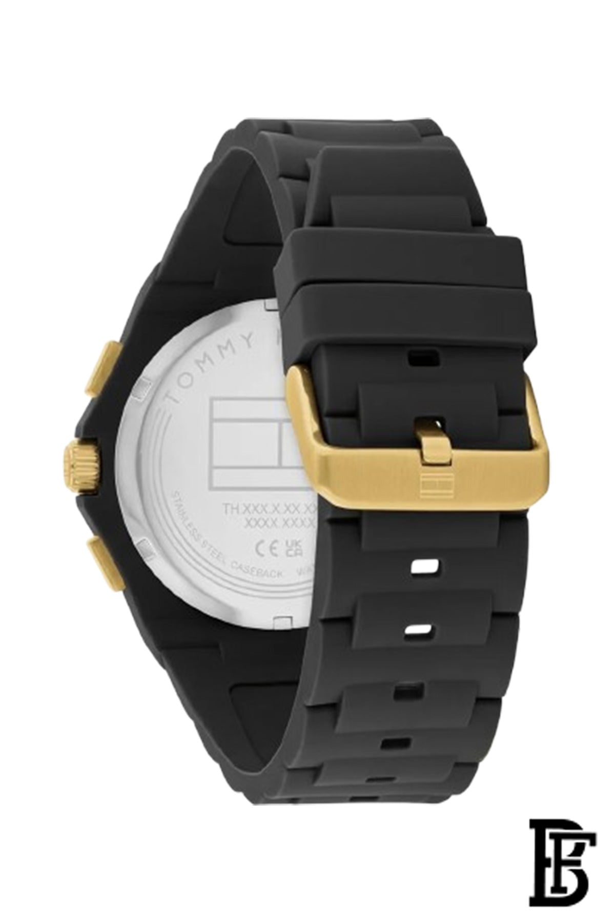 Tommy Hilfiger Watch For Men 1792120 image 3