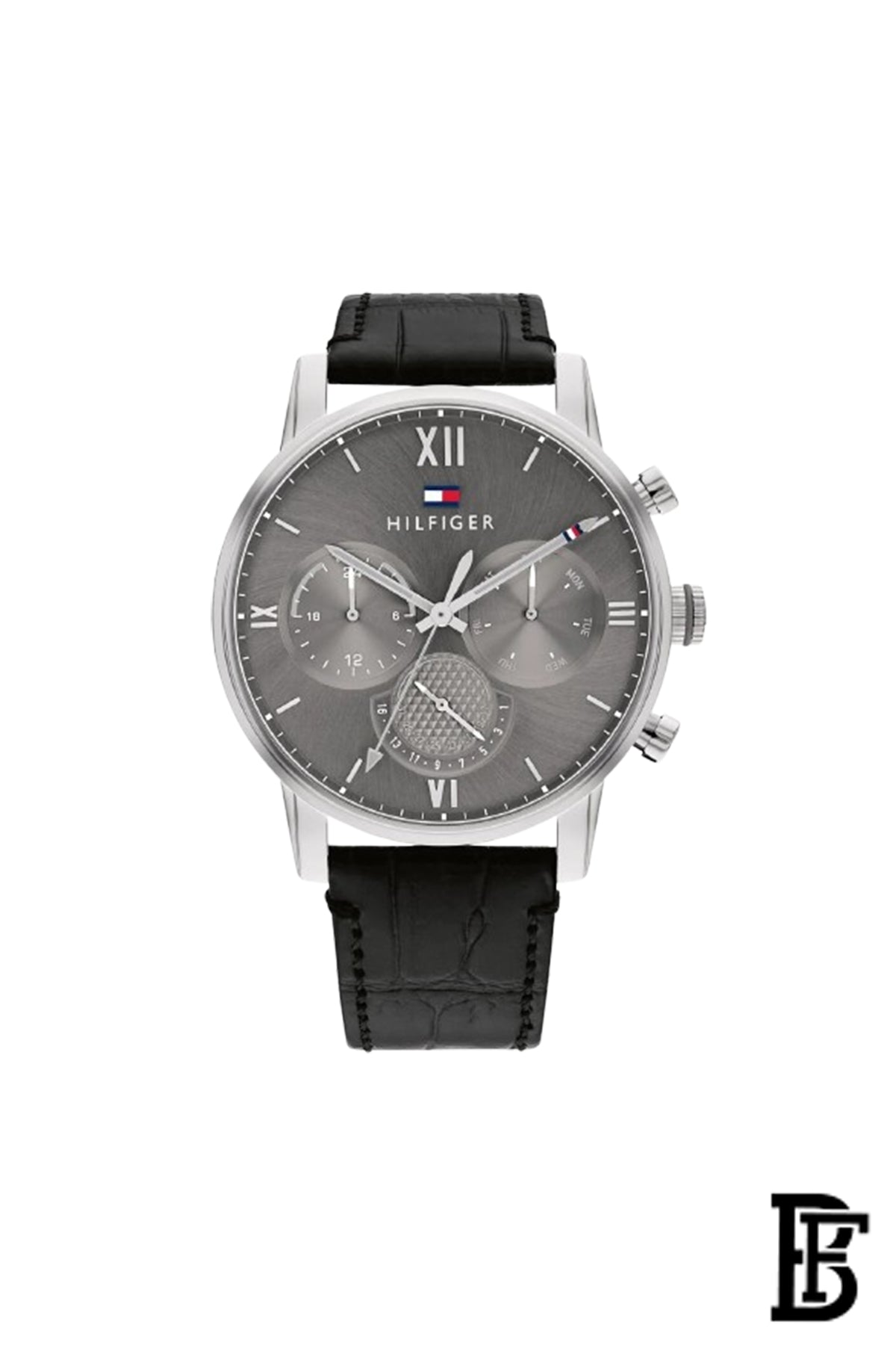 Tommy HIlfiger Watch For Men - 1791883 image 0