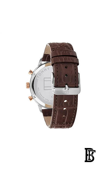 Tommy HIlfiger Watch For Men 1791987 image 3