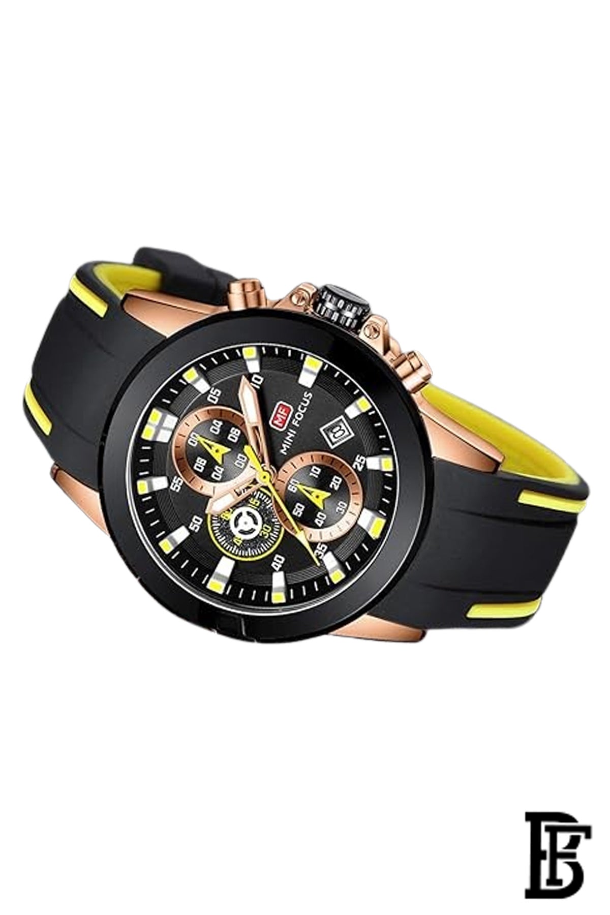 Mini Focus Watch For Men MF0402G.02 image 3
