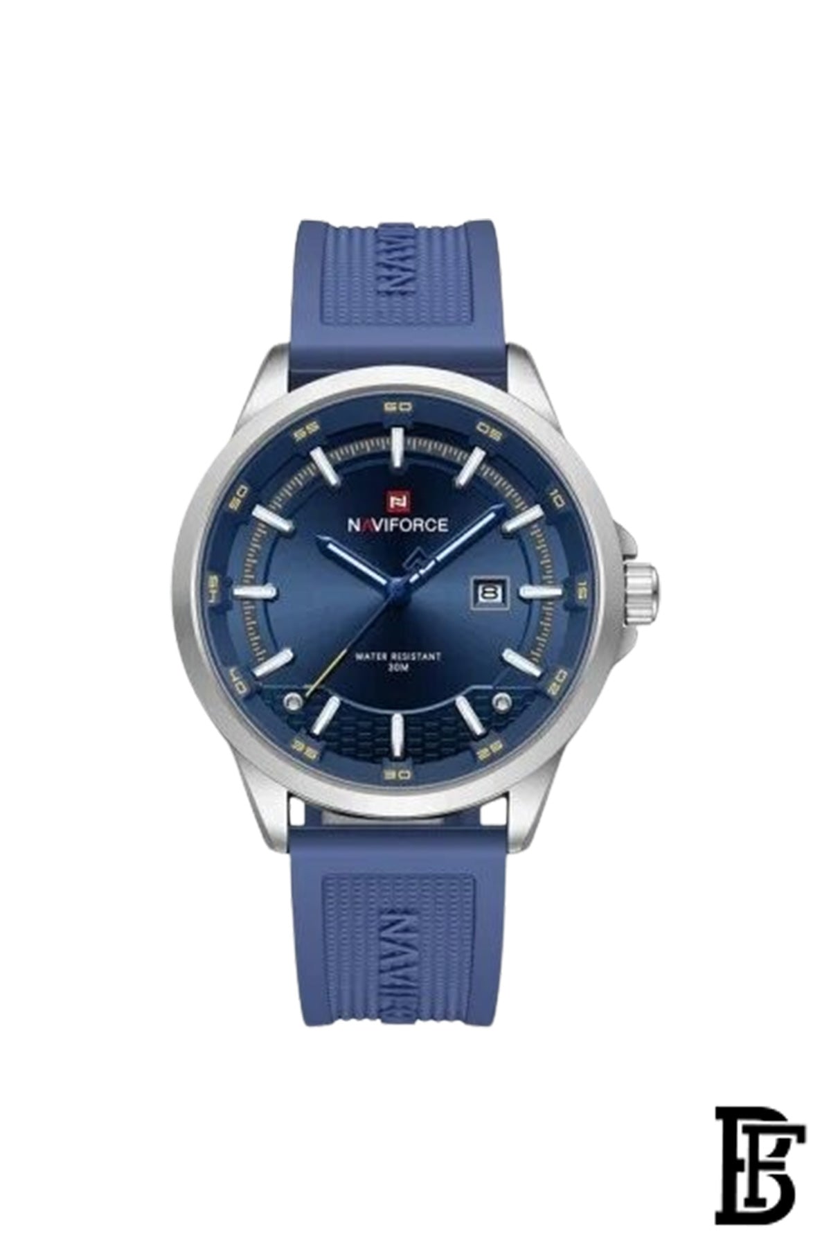 NAVIFORCE NF9248T SBEBE    Men's Watch image 0