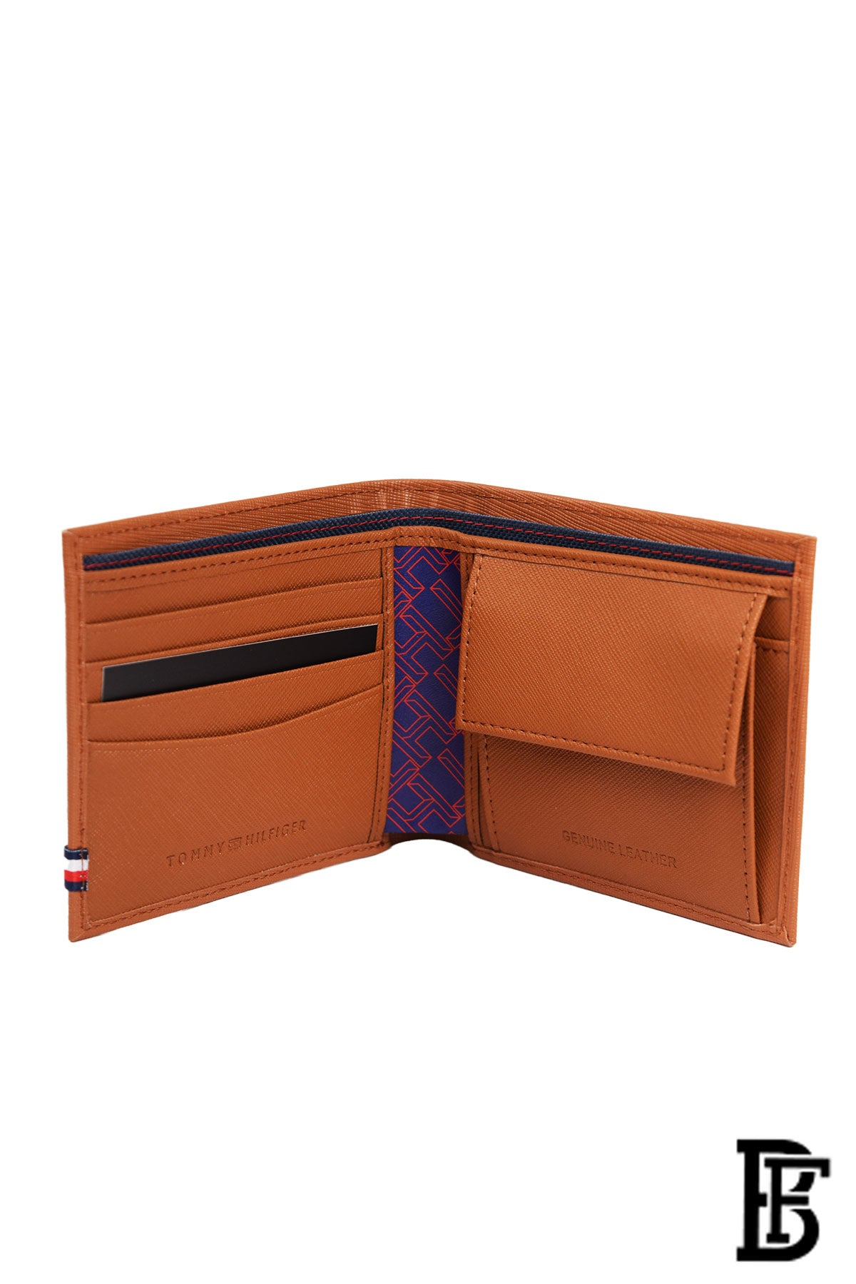 Men Wallet Inspired By Tommy Hilfiger thw19 image 4