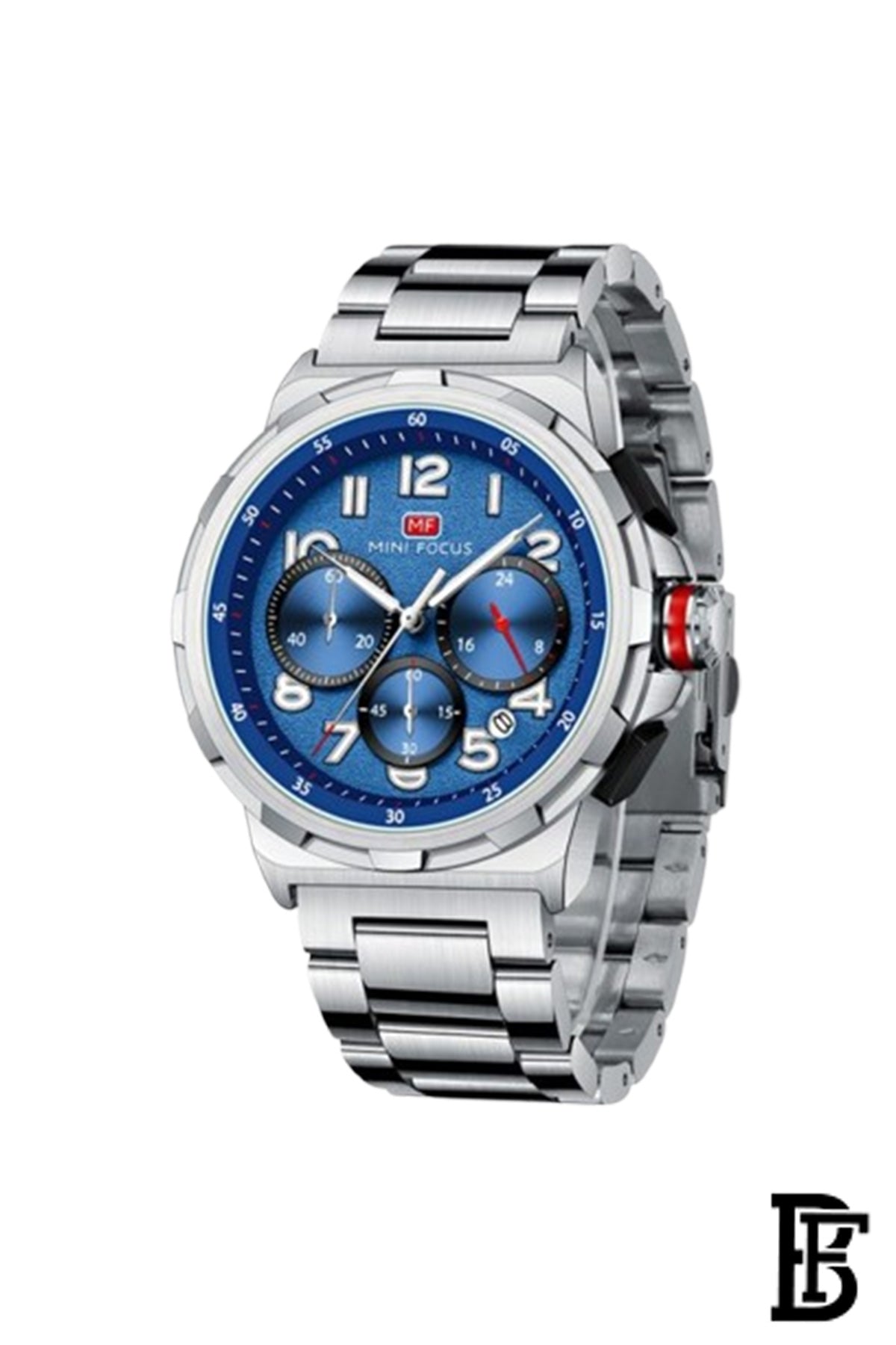 Mini Focus  Watch For Men MF0492G.02 image 0