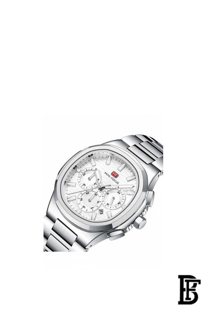 Mini Focus Watch For Men's  MF 0610 G image 2
