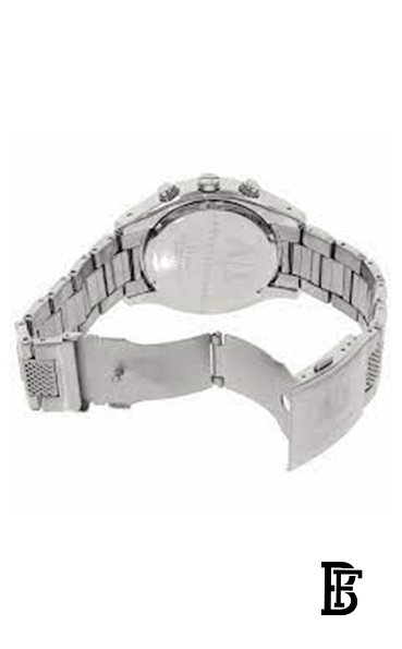 Armani ExchangeMen's Chronograph Analog Quartz Watch AX1607 image 3