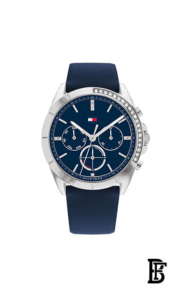 Tommy HIlfiger Watch For Women- 1782389 image 1