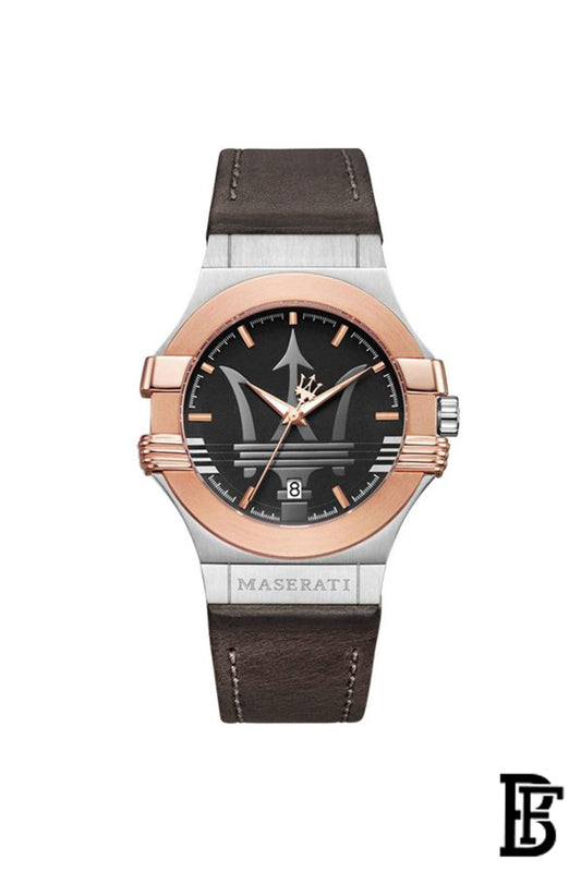 Maserati Watch For MenR8851108014 image 1