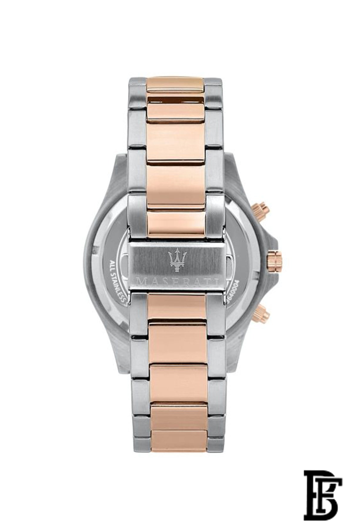Maserati Watch For Men R8873640009 image 3