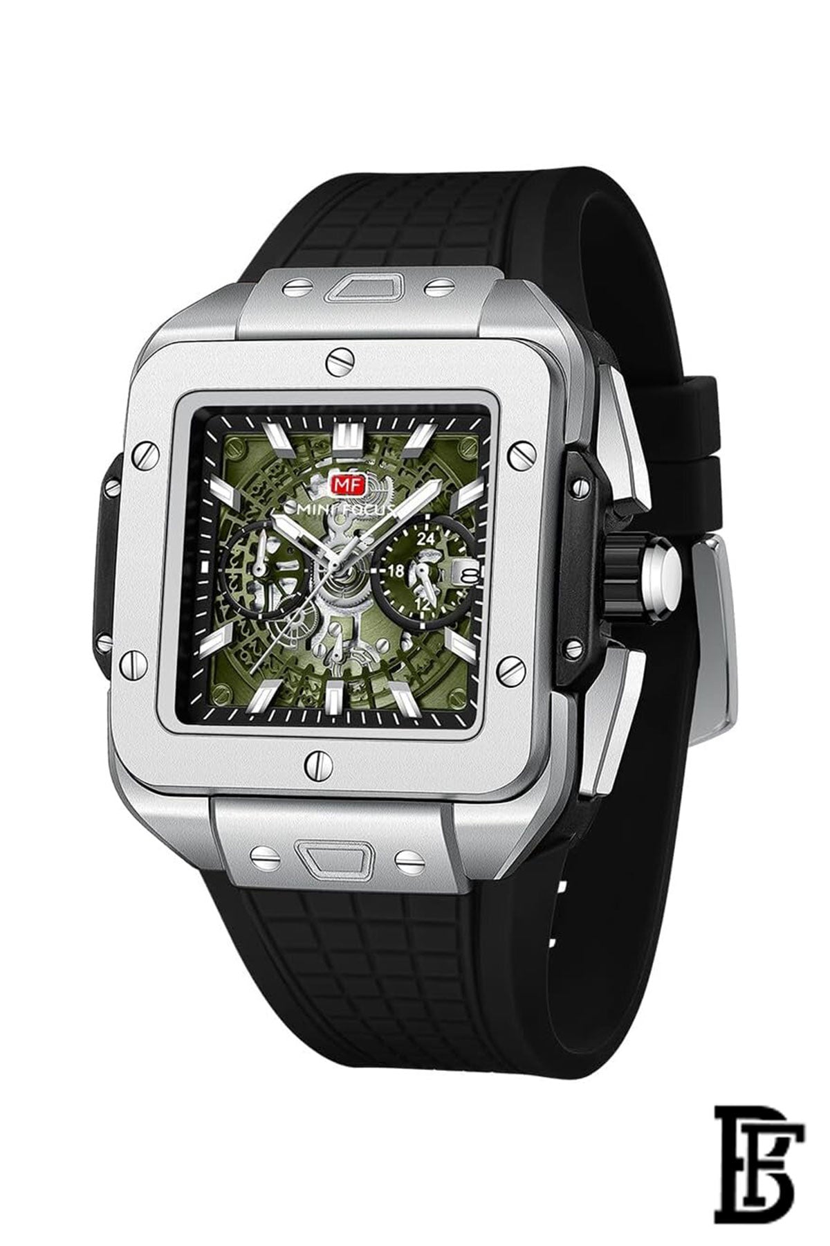 Mini Focus Watch For Men MF0475G.01 image 1
