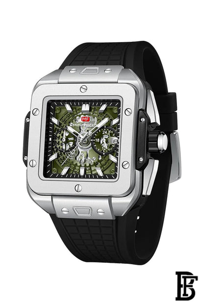 Mini Focus Watch For Men MF0475G.01 image 1