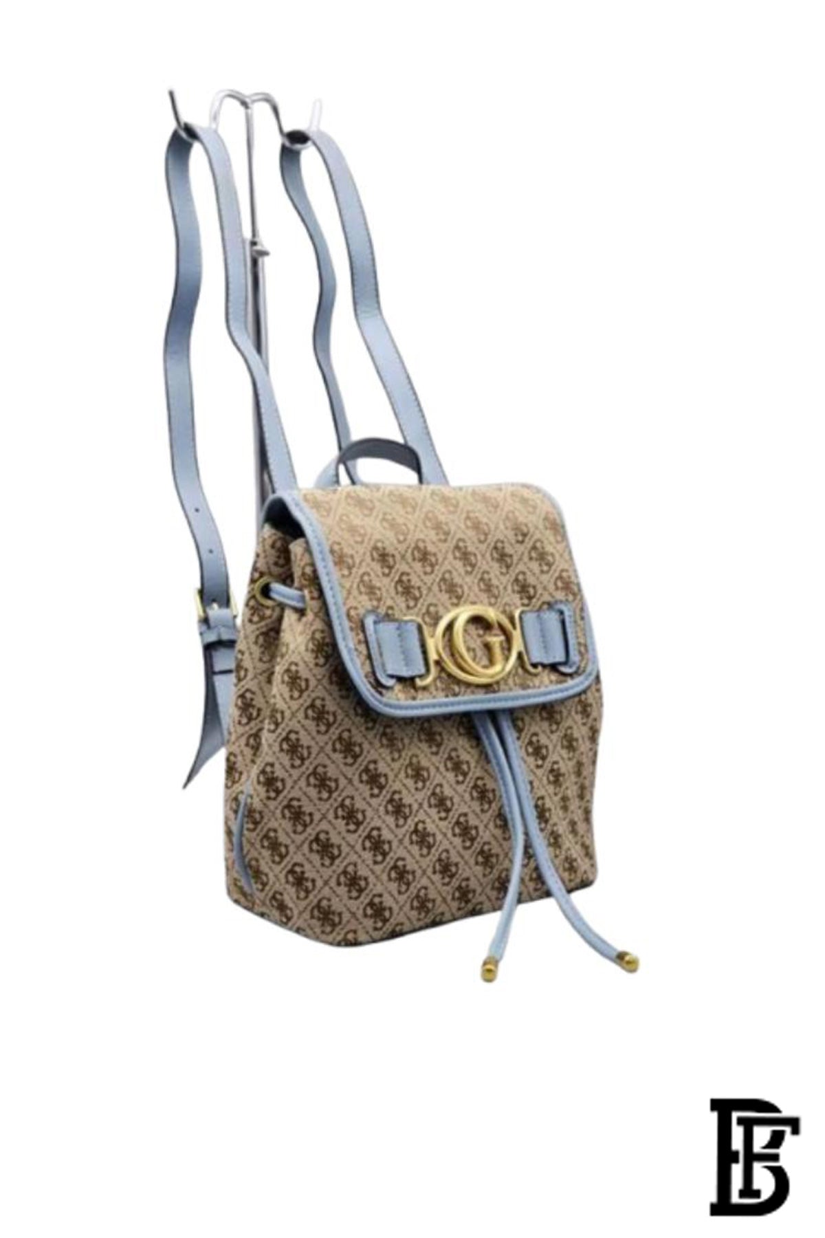 A distinctive Guess bag for women BAG0123 image 1