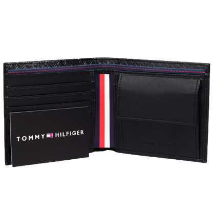 tommy HILFIGER Men Thw47 wallet image 4