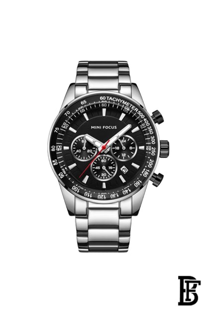 Mini Focus Watch For Men MF0187G.01 image 0