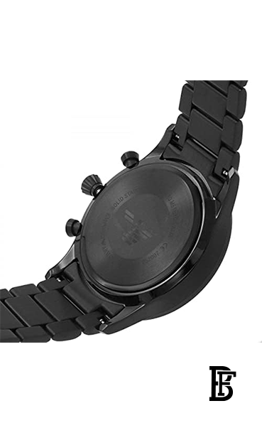 EMPORIO ARMANI Men's Ceramic Chronograph Ar11349 For Men image 3