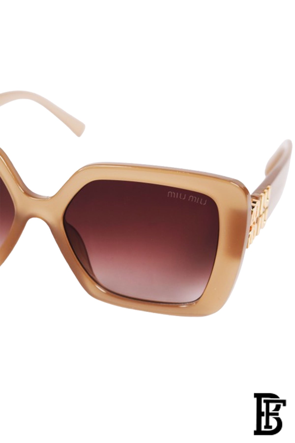Men Sunglasses inspired by miu miu  sn1189 image 2