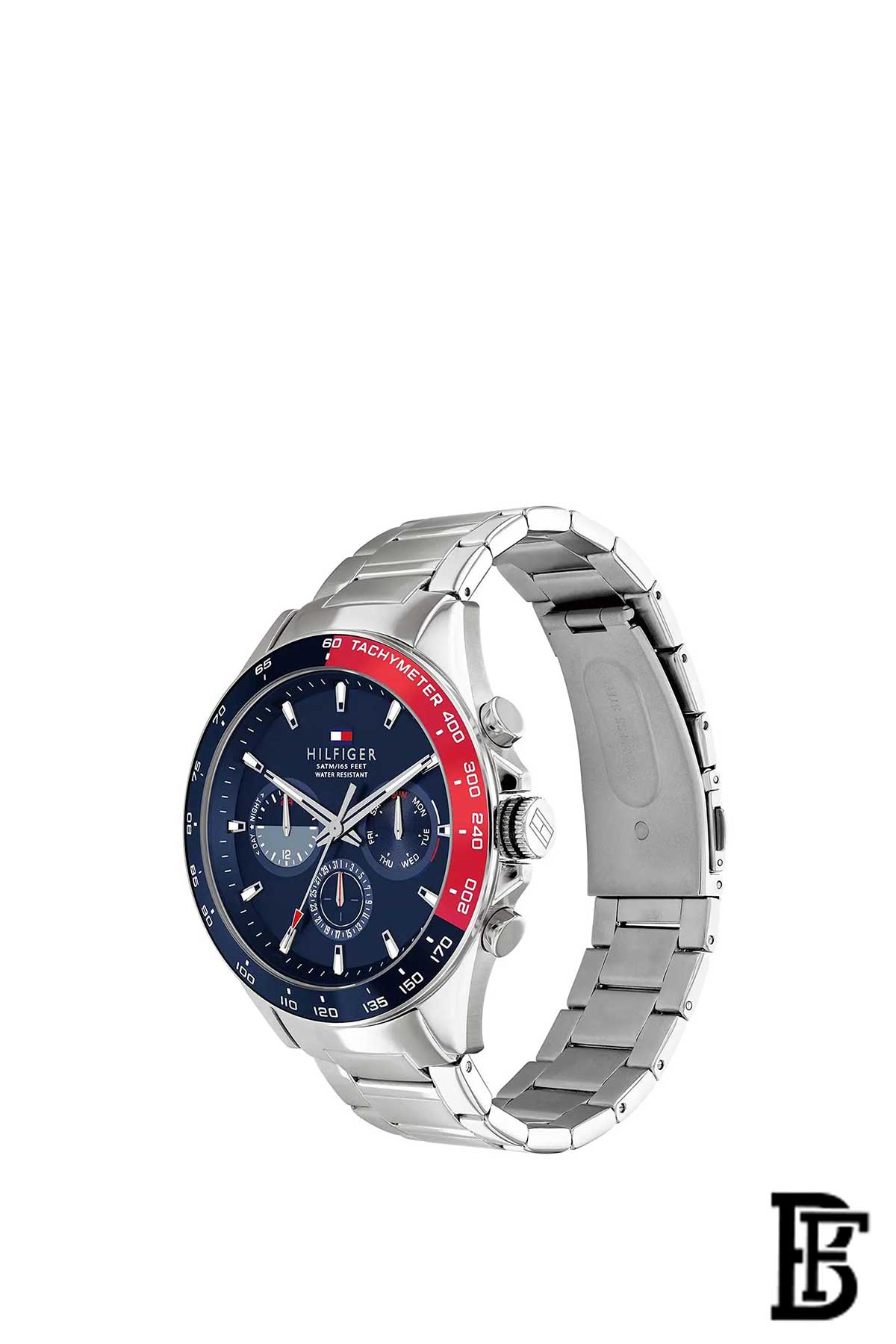 Tommy HIlfiger Watch For Men 1791968 image 2