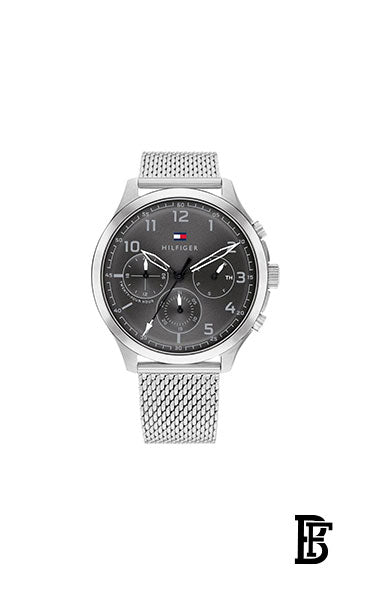 Tommy HIlfiger Watch For Men - 1791851 image 1